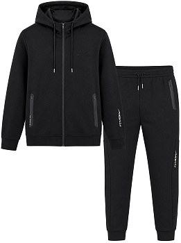 Костюм спортивный Nike Air Running 50820A886126A Black