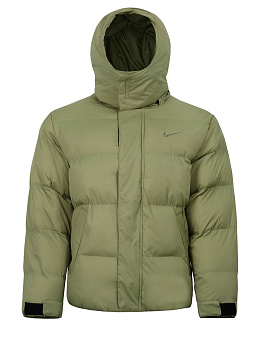 Куртка утепленная Nike Terma-Fit 41110DQ4921 Green