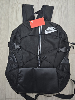 Рюкзак Nike Air 60907Q320585 Black / Black / White