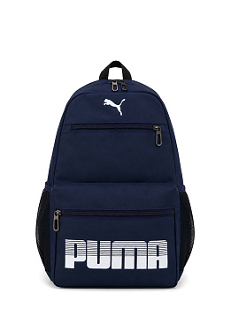 Рюкзак Puma 50416Z3691 Dark Blue / White