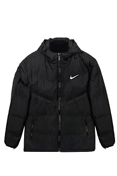 Куртка утепленная Nike Sportswear 7840G2211 Black