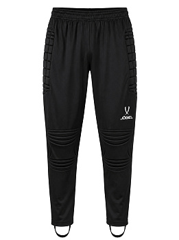 Брюки вратарские Jögel CAMP GK Pant JGP-1500-061 Black / White