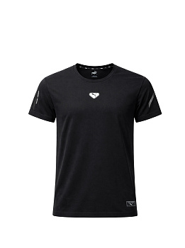 Футболка Puma Baseline Tearaway 985088261 Black