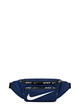 Сумка на пояс Nike Just Do It 50224A3593 Dark Blue
