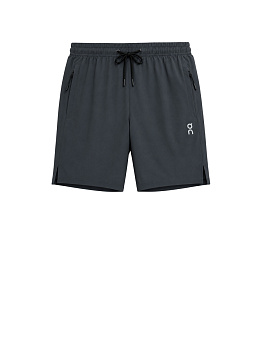 Шорты спортивные ON UQ 60530A27115 Dark Grey