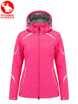 Ветровка Avecs 3346771 GT Pink
