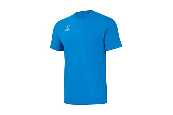 Футболка JOGEL ESSENTIAL 2.2 Cotton Tee Blue