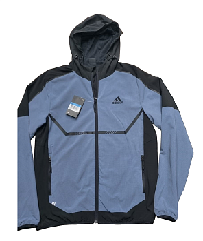 Олимпийка Adidas Terrex 50402A056986 L Blue / Black