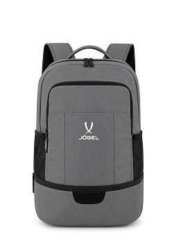 Рюкзак с двойным дном JOGEL CAMP Double Bottom 2.0 Dark Grey