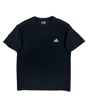 Футболка Adidas Performance Climalite 50407A7511 Black