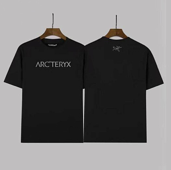 Футболка Arcteryx Endorphin 40408A208 Black