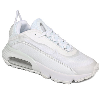 Кроссовки Nike Air Max 2090 U All White