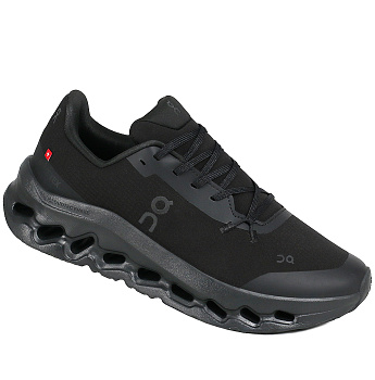 Кроссовки ON Cloud X GTX Omni-Heat All Black