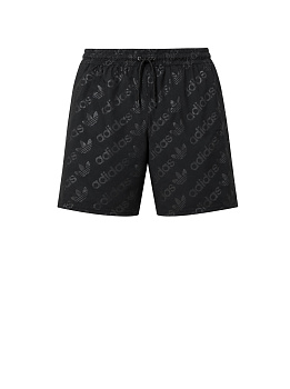 Шорты спортивные Adidas Originals 60527A26601 Black