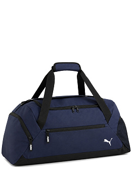Спортивная сумка PUMA Team Goal Dark Blue