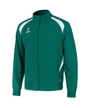 Ветровка JOGEL DIVISION PerFormDRY Track Jacket Green