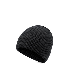Шапка мужская Zetta 41104ZT53 Black