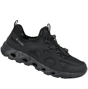 Кроссовки Columbia Clima 60521A245 All Black