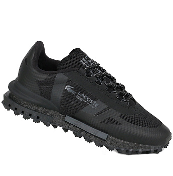 Кроссовки Lacoste 60819A993 All Black
