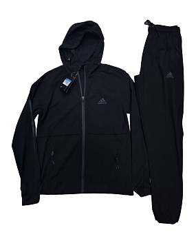 Костюм спортивный Adidas Classic 3-Stripes 405A697791 Black