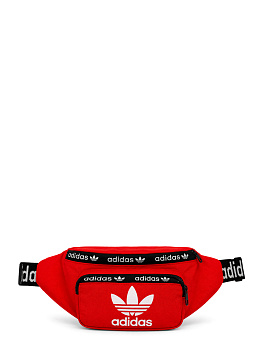 Сумка на пояс Adidas Essentials 50220A3593 Red / White