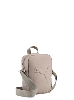 Сумка кросс-боди PUMA Buzz Portable Dark Beige