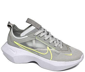 Кроссовки Nike Vista Lite SE U Gray / Lime