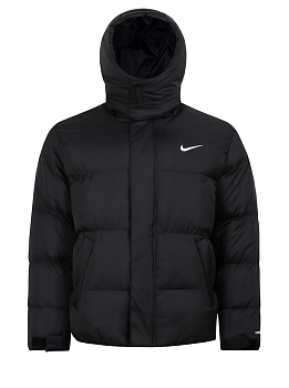 Куртка утепленная Nike Terma-Fit 41110DQ4921 Black