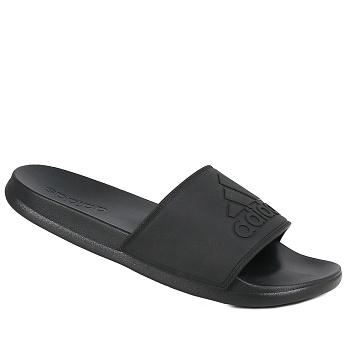 Шлепанцы Adidas Performance 60522E051 All Black