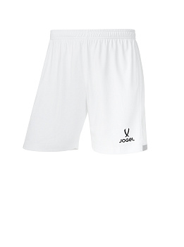 Шорты игровые JOGEL DIVISION PerFormDRY Union Shorts White