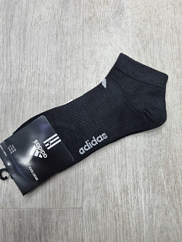 Носки спортивные Adidas Performance 40571AYB002 U Black