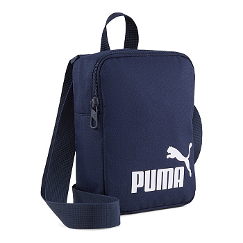 Сумка кросс-боди PUMA Phase Portable Dark Blue