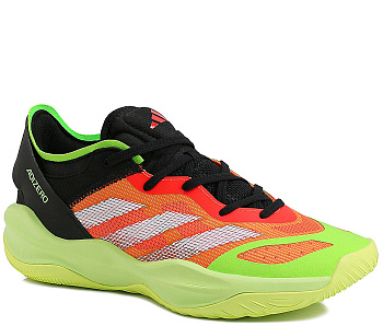Кроссовки Adidas Adizero Select 2.0 Lime / Orange / Black
