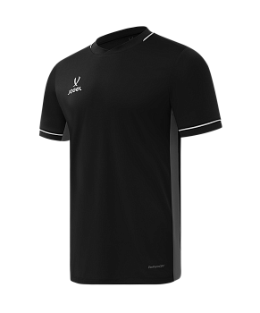 Футболка JOGEL DIVISION PerFormDRY Element Jersey 26 Black