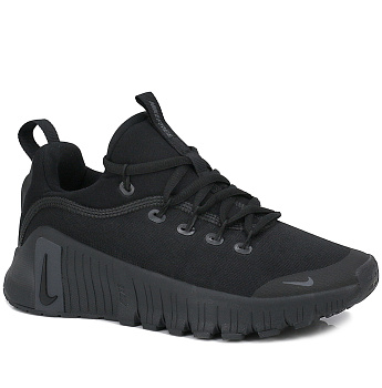 Кроссовки Nike Free Metcon 6 U All Black