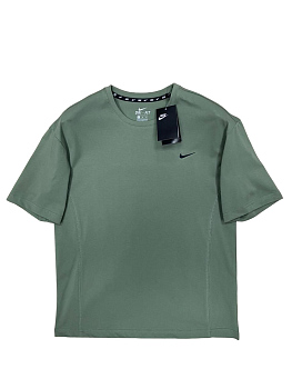 Футболка Nike Dri-Fit 411K72085 Light Green