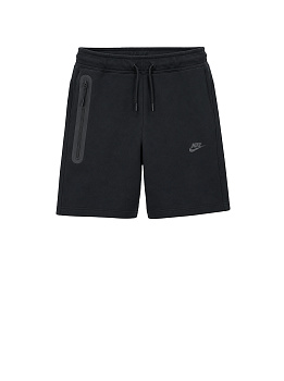 Шорты спортивные Nike Air 60530FB8127 Black