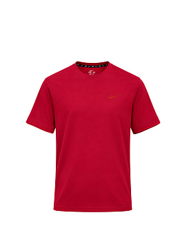 Футболка Nike Sportswear 502K72100 Red