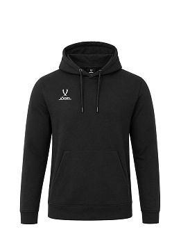 Худи Jogel ESSENTIAL Cotton Hoodie Black