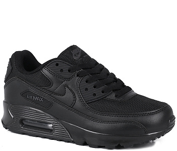Кроссовки Nike Air Max 90 50212B1513 U All Black