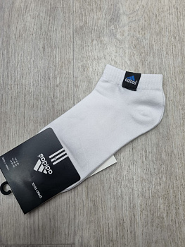 Носки спортивные Adidas Sport 405907471 U Low White