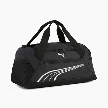 Спортивная сумка PUMA Fundamentals Extra Small Sports Bag Black