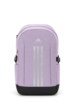 Рюкзак Adidas Performance 3 Stripes 60421U3214 Light Violet