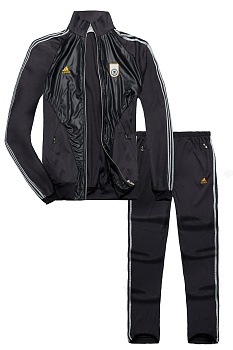 Спортивный костюм Adidas Bundesliga 1400 Dark Blue