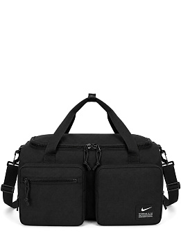 Спортивная сумка Nike Championship Athletes Black
