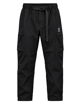 Спортивные брюки ON 60906H340 Black