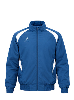Ветровка JOGEL DIVISION PerFormDRY Track Jacket Blue