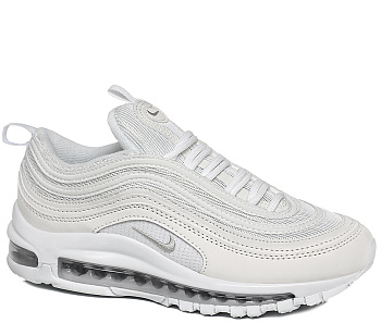 Кроссовки Nike Air Max 97 All White