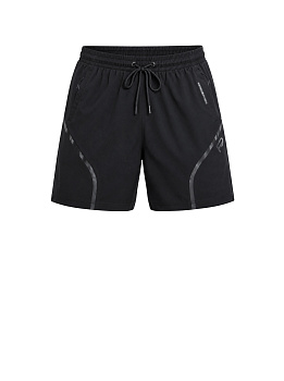 Шорты спортивные Adidas Porsche Design P5000 Black