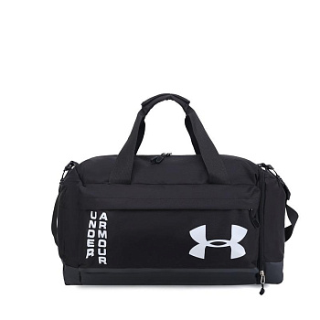 Спортивная сумка UArmour X 40125A3582 Dark Blue / White